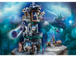 Playmobil Novelmore Violet Vale Torre Del Mago 70745 9 Playmobil Novelmore Violet Vale Torre Del Mago 70745 -Juguetes Descuento Tienda 1999957654g02