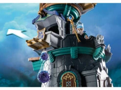 Playmobil Novelmore Violet Vale Torre Del Mago 70745 10 Playmobil Novelmore Violet Vale Torre Del Mago 70745 -Juguetes Descuento Tienda 1999957654g03