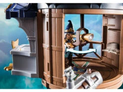 Playmobil Novelmore Violet Vale Torre Del Mago 70745 11 Playmobil Novelmore Violet Vale Torre Del Mago 70745 -Juguetes Descuento Tienda 1999957654g04
