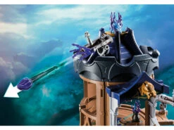 Playmobil Novelmore Violet Vale Torre Del Mago 70745 12 Playmobil Novelmore Violet Vale Torre Del Mago 70745 -Juguetes Descuento Tienda 1999957654g05