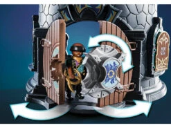 Playmobil Novelmore Violet Vale Torre Del Mago 70745 13 Playmobil Novelmore Violet Vale Torre Del Mago 70745 -Juguetes Descuento Tienda 1999957654g06