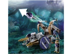 Playmobil Novelmore Violet Vale Vehiculo De Captura De Demonios 70748 -Juguetes Descuento Tienda 1999957657g03