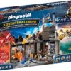 Playmobil Novelmore Calendario De Adviento 70778