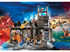 Playmobil Novelmore Calendario De Adviento 70778 -Juguetes Descuento Tienda 1999957670g02