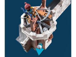 Playmobil Novelmore Calendario De Adviento 70778 -Juguetes Descuento Tienda 1999957670g04