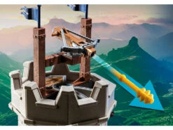 Playmobil Novelmore Calendario De Adviento 70778 -Juguetes Descuento Tienda 1999957670g05