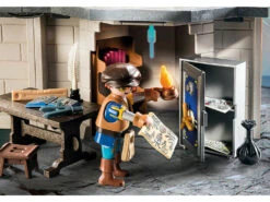 Playmobil Novelmore Calendario De Adviento 70778 -Juguetes Descuento Tienda 1999957670g06