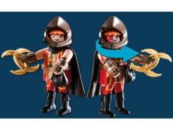 Playmobil Novelmore Calendario De Adviento 70778 -Juguetes Descuento Tienda 1999957670g07