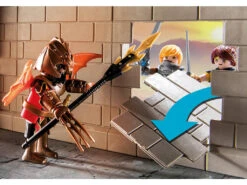 Playmobil Novelmore Calendario De Adviento 70778 -Juguetes Descuento Tienda 1999957670g08