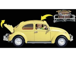 Playmobil Volkswagen Beetle Edición Especial 70827 -Juguetes Descuento Tienda 1999959324g02