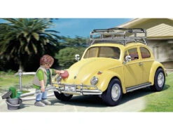 Playmobil Volkswagen Beetle Edición Especial 70827 -Juguetes Descuento Tienda 1999959324g05