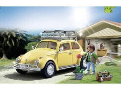 Playmobil Volkswagen Beetle Edición Especial 70827 -Juguetes Descuento Tienda 1999959324g06