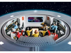 Playmobil Star Trek U.S.S. Enterprise NCC-1701 70548 -Juguetes Descuento Tienda 1999960501g03