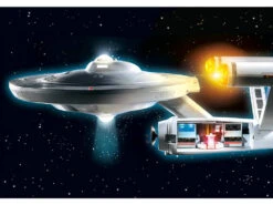 Playmobil Star Trek U.S.S. Enterprise NCC-1701 70548 -Juguetes Descuento Tienda 1999960501g05
