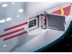 Playmobil Star Trek U.S.S. Enterprise NCC-1701 70548 -Juguetes Descuento Tienda 1999960501g06