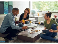 Playmobil Star Trek U.S.S. Enterprise NCC-1701 70548 -Juguetes Descuento Tienda 1999960501g07