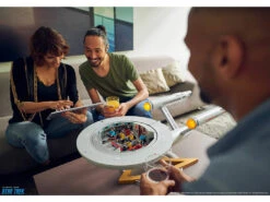 Playmobil Star Trek U.S.S. Enterprise NCC-1701 70548 -Juguetes Descuento Tienda 1999960501g08