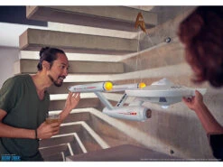 Playmobil Star Trek U.S.S. Enterprise NCC-1701 70548 -Juguetes Descuento Tienda 1999960501g09