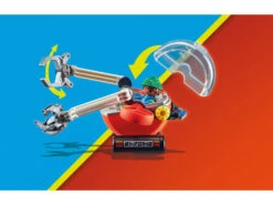 Playmobil Rescate Marítimo Operacion Medioambiente Con Bote De Buceo 70142 11 Playmobil Rescate Marítimo Operacion Medioambiente Con Bote De Buceo 70142 -Juguetes Descuento Tienda 1999962511g05