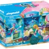 Playmobil Cofre Sirenas 70509