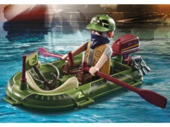 Playmobil Policía Hidroavión Persecución De Contrabandista 70779 10 Playmobil Policía Hidroavión Persecución De Contrabandista 70779 -Juguetes Descuento Tienda 1999962594g03