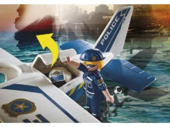 Playmobil Policía Hidroavión Persecución De Contrabandista 70779 11 Playmobil Policía Hidroavión Persecución De Contrabandista 70779 -Juguetes Descuento Tienda 1999962594g04