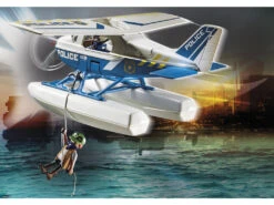 Playmobil Policía Hidroavión Persecución De Contrabandista 70779 12 Playmobil Policía Hidroavión Persecución De Contrabandista 70779 -Juguetes Descuento Tienda 1999962594g05