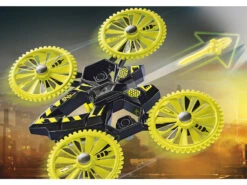 Playmobil Policía Avión Persecución Dron 70780 -Juguetes Descuento Tienda 1999962595g04