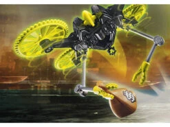 Playmobil Policía Avión Persecución Dron 70780 -Juguetes Descuento Tienda 1999962595g06