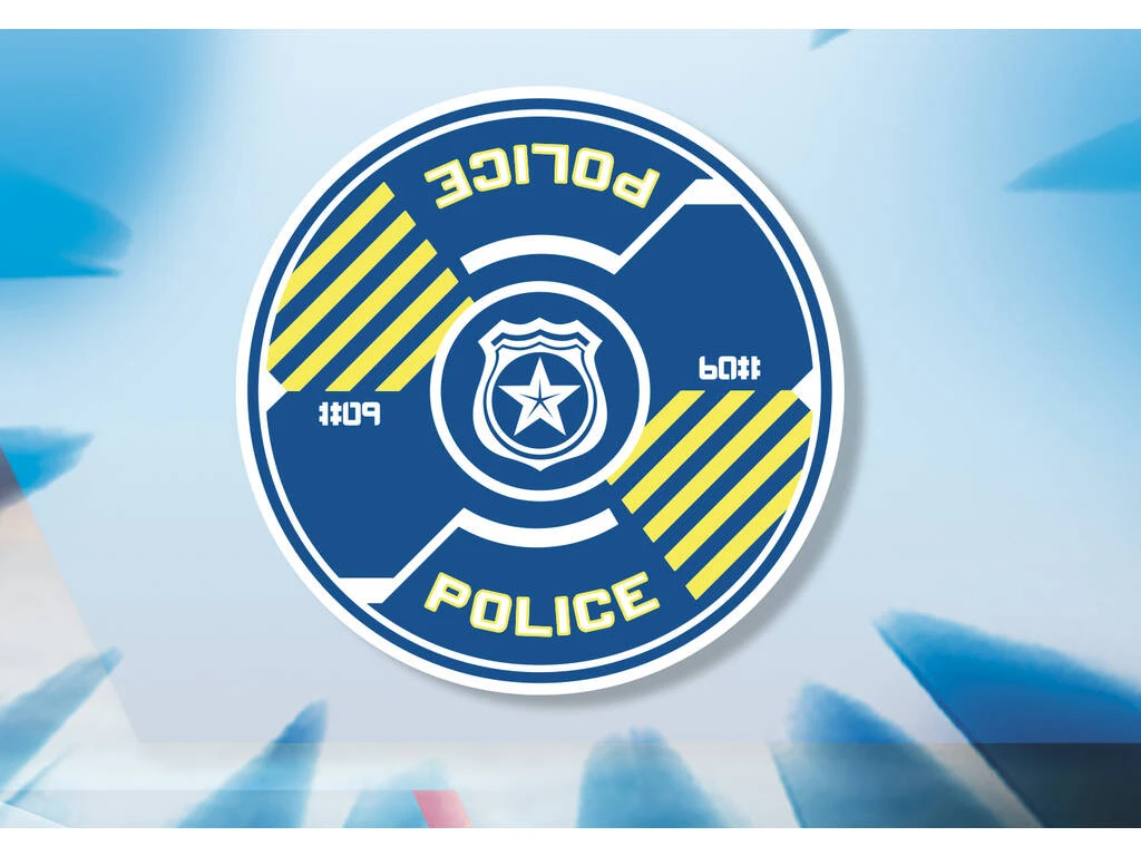 Playmobil Policía Paracaídas Persecución Del Vehículo Anfibio 70781 6 Playmobil Policía Paracaídas Persecución Del Vehículo Anfibio 70781 - Imagen 6