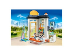 Playmobil Starter Pack Pediatra 70818 -Juguetes Descuento Tienda 1999962608g02