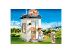 Playmobil Starter Pack Pediatra 70818 -Juguetes Descuento Tienda 1999962608g03