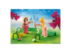 Playmobil Starter Pack Jardin De La Princesa 70819 9 Playmobil Starter Pack Jardin De La Princesa 70819 -Juguetes Descuento Tienda 1999962609g04