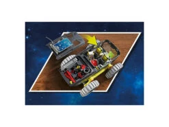 Playmobil Expedición A Marte Con Vehículos 70888 14 Playmobil Expedición A Marte Con Vehículos 70888 -Juguetes Descuento Tienda 1999962614g05