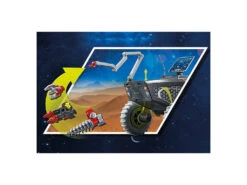 Playmobil Expedición A Marte Con Vehículos 70888 16 Playmobil Expedición A Marte Con Vehículos 70888 -Juguetes Descuento Tienda 1999962614g07