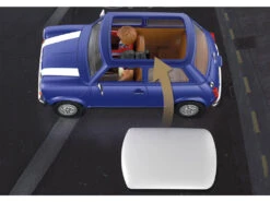 Playmobil Mini Cooper 70921 10 Playmobil Mini Cooper 70921 -Juguetes Descuento Tienda 1999962622g03