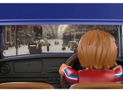Playmobil Mini Cooper 70921 12 Playmobil Mini Cooper 70921 -Juguetes Descuento Tienda 1999962622g05