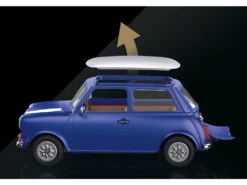 Playmobil Mini Cooper 70921 13 Playmobil Mini Cooper 70921 -Juguetes Descuento Tienda 1999962622g06