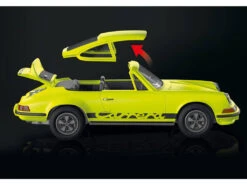 Playmobil Classic Cars Porsche 911 Carrera RS 2.7 11 Playmobil Classic Cars Porsche 911 Carrera RS 2.7 -Juguetes Descuento Tienda 1999962633g03