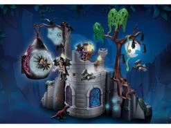 Playmobil Adventures Of Ayuma Ruina Bat Fairies 70807 -Juguetes Descuento Tienda 1999962637g06