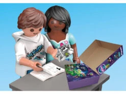 Playmobil Adventures Of Ayuma Ruina Bat Fairies 70807 -Juguetes Descuento Tienda 1999962637g07