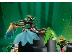 Playmobil Adventures Of Ayuma Ceremonia De Primavera 70808 -Juguetes Descuento Tienda 1999962638g03