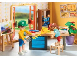 Playmobil Extension Planta Casa Moderna 70986 -Juguetes Descuento Tienda 1999962654g02