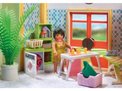 Playmobil Extension Planta Casa Moderna 70986 -Juguetes Descuento Tienda 1999962654g05