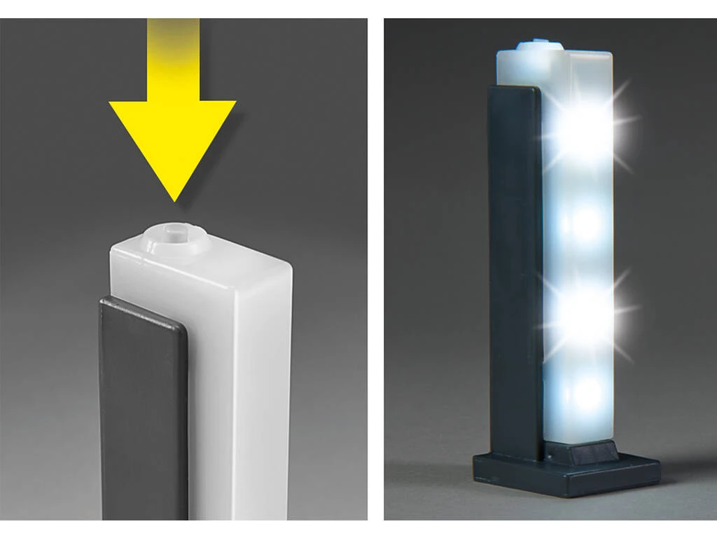 Playmobil Casa Moderna Salón 70989 4 Playmobil Casa Moderna Salón 70989 - Imagen 4