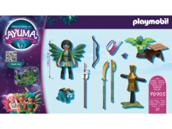 Playmobil Starter Pack Knight Fairy Con Mapache 70905 -Juguetes Descuento Tienda 1999962696g02