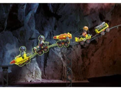 Playmobil Dino Rise Mine Dino Mine 70925 9 Playmobil Dino Rise Mine Dino Mine 70925 -Juguetes Descuento Tienda 1999962702g02