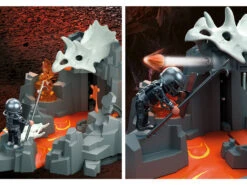 Playmobil Dino Rise Guardian Fuente De Lava 70926 20 Playmobil Dino Rise Guardian Fuente De Lava 70926 -Juguetes Descuento Tienda 1999962703g04