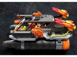 Playmobil Dino Rise Comet Corporation Taladro De Demolición 70927 7 Playmobil Dino Rise Comet Corporation Taladro De Demolición 70927 -Juguetes Descuento Tienda 1999962704g03