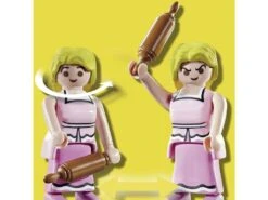 Playmobil Astérix Cabaña De Abraracúrcix 70932 8 Playmobil Astérix Cabaña De Abraracúrcix 70932 -Juguetes Descuento Tienda 1999962710g03